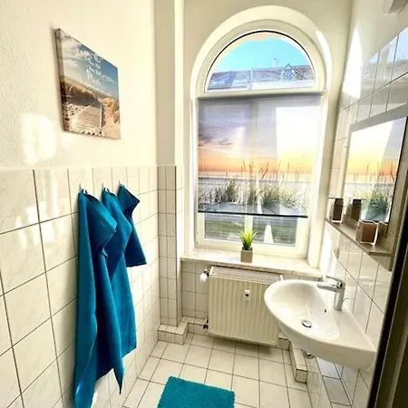 Apartment Am Kiez Von Leipzig